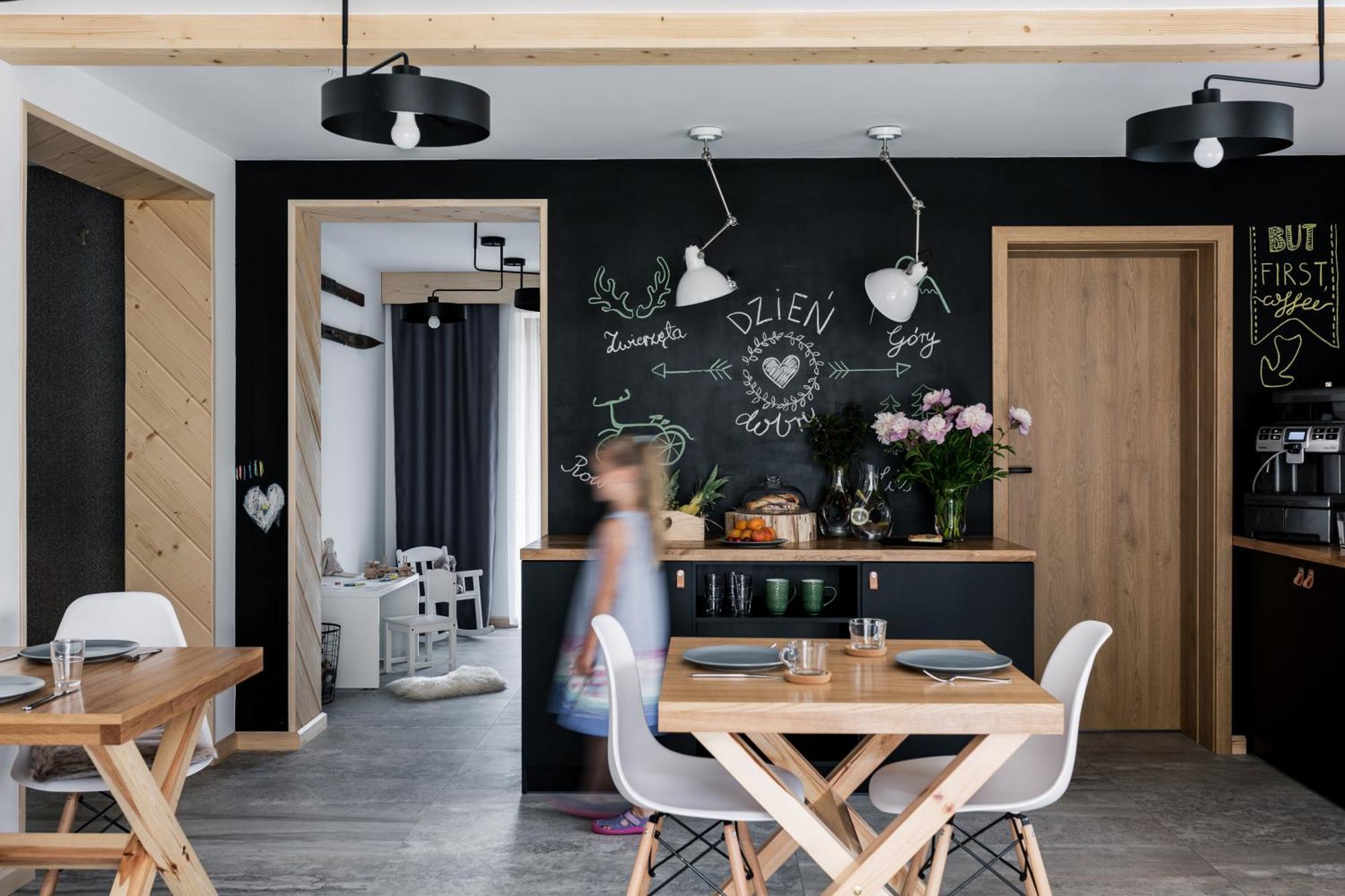 Villa Gorska Ski & Bike Wisła Extérieur photo
